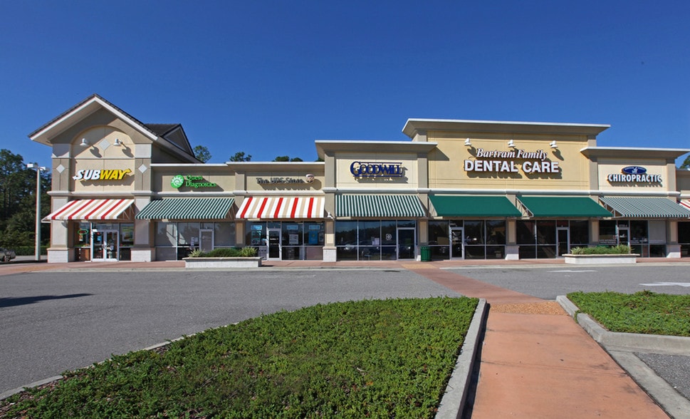 More Photos Of 13820 St Augustine Rd, Jacksonville Unknown For Lease