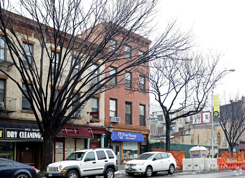 More Photos Of 329 Atlantic Ave, Brooklyn Apartments For Lease