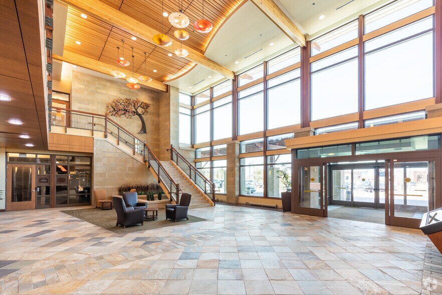 More Photos Of 11960 Lioness Way, Parker Medical For Lease