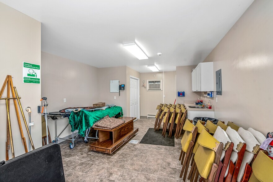 More Photos Of 312 Talbot st, Saint Michaels Office For Sale