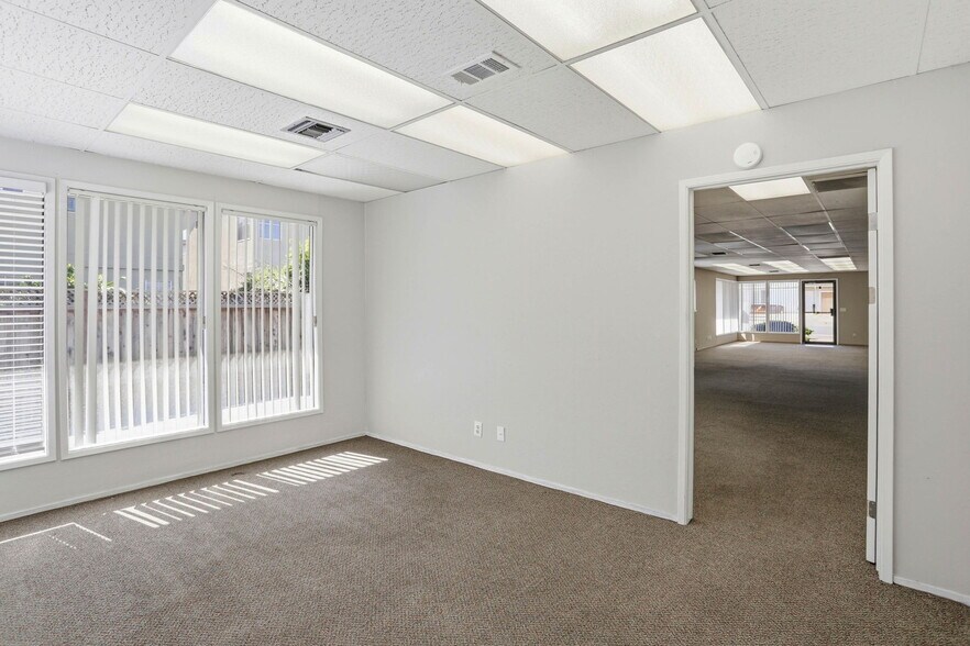 More Photos Of 2940 Union Ave, San Jose Medical For Lease