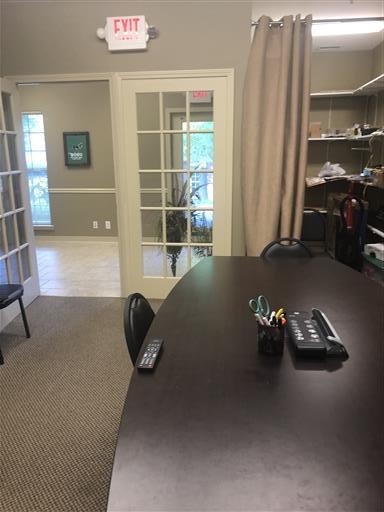 More Photos Of 3326 Aspen Grove Dr, Franklin Medical For Lease