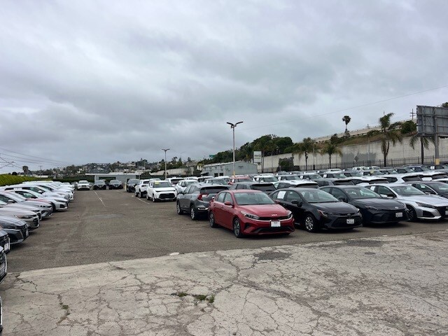 More Photos Of 3420 Kettner Blvd, San Diego Freestanding For Sale