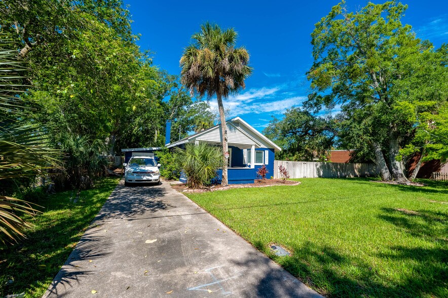 More Photos Of 116 Center St, Daytona Beach Office Residential For Sale