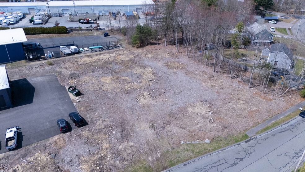 Primary Photo Of 2 Kevins Way, South Easton Land For Sale