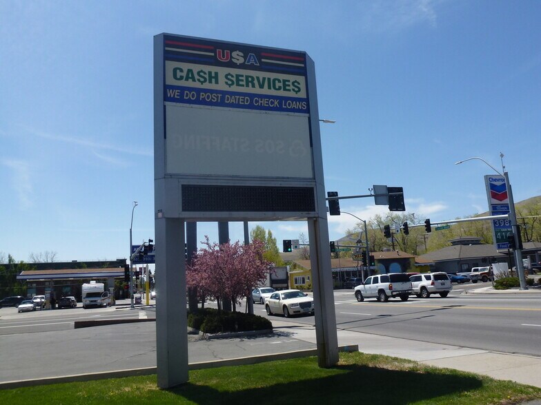 More Photos Of 1111 B N Carson St, Carson City Freestanding For Lease
