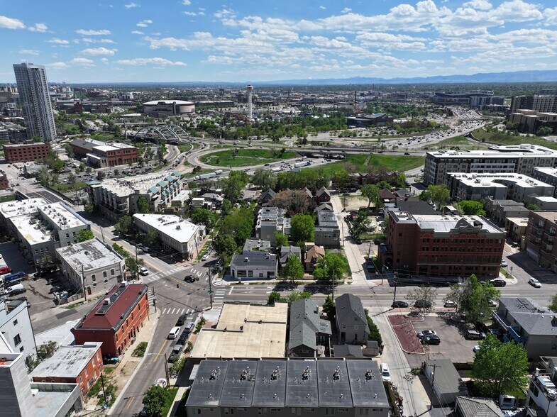 More Photos Of 2101-2111 W 29th Ave, Denver Loft Creative Space For Lease