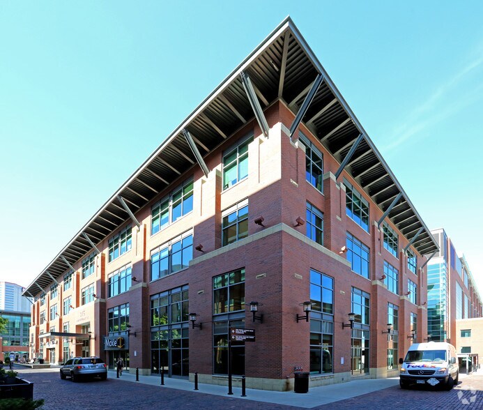 More Photos Of 375 N Front St, Columbus Office For Lease