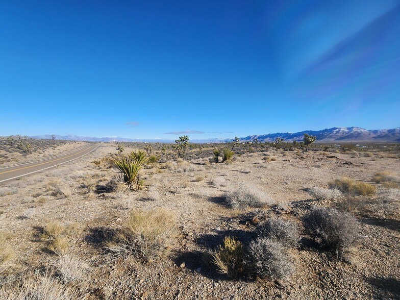 More Photos Of 27250 N Pierce Ferry Rd, Meadview Land For Sale