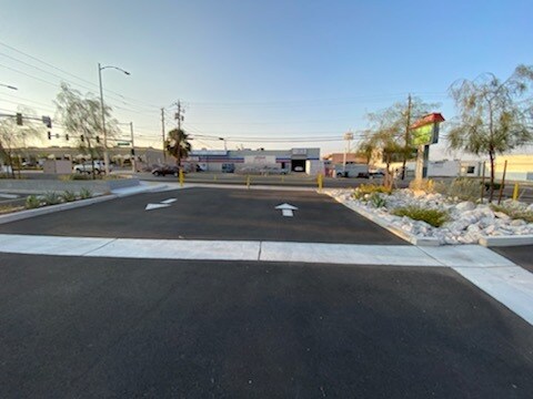 More Photos Of 3110 S Valley View Blvd, Las Vegas Medical For Lease