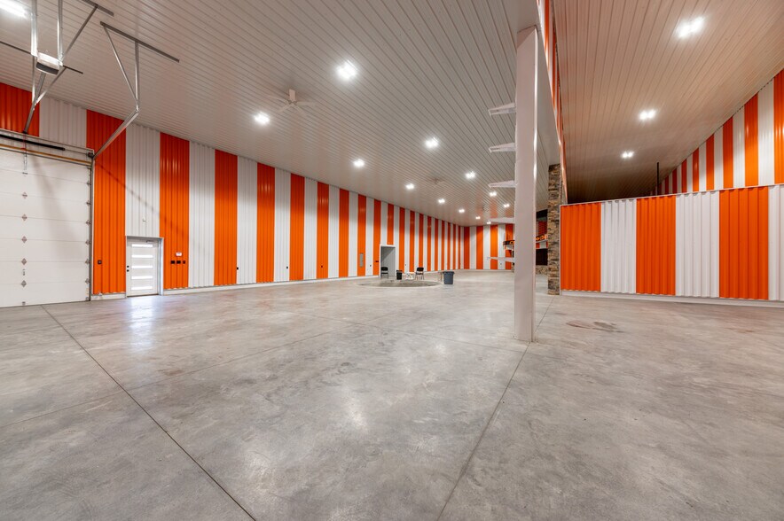 More Photos Of 145 School Rd, Mount Morris Office For Sale