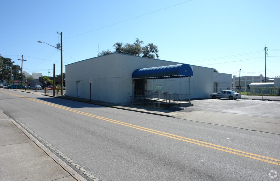 More Photos Of 205 S Magnolia Ave, Ocala Flex For Lease