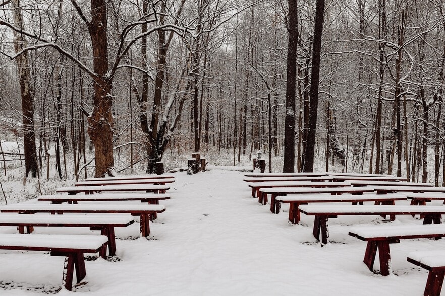 More Photos Of 7831 IN-59, Brazil Religious Facility For Sale