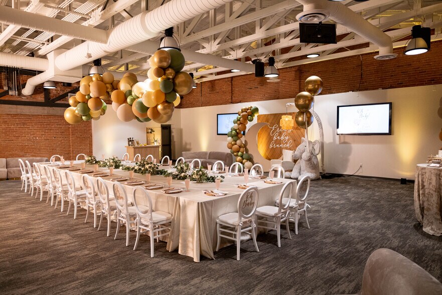 More Photos Of 245 E Jackson St, Phoenix Freestanding For Sale