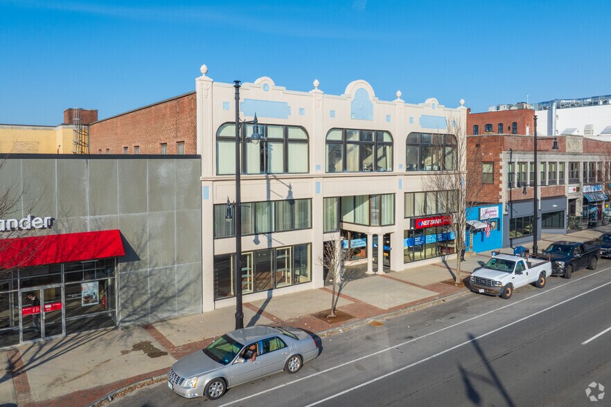 More Photos Of 221 Main St, Nashua Office Residential For Lease