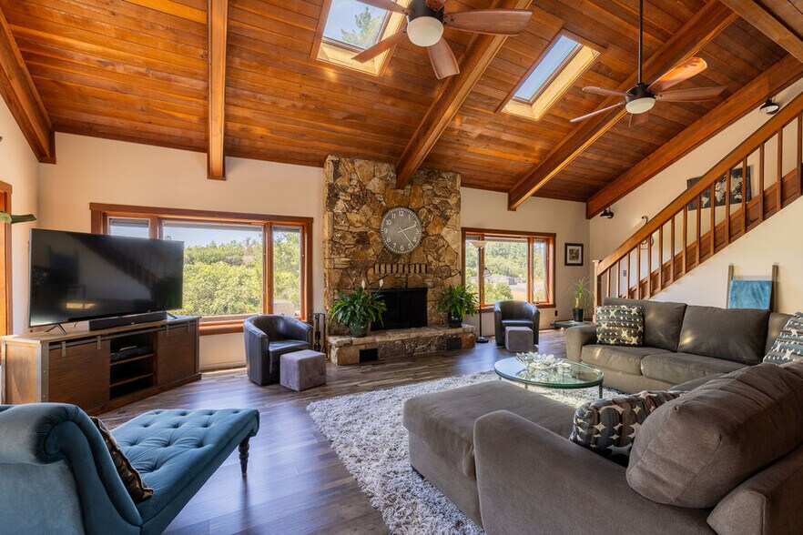 More Photos Of 7750 Giusti Rd, Forestville Specialty For Sale