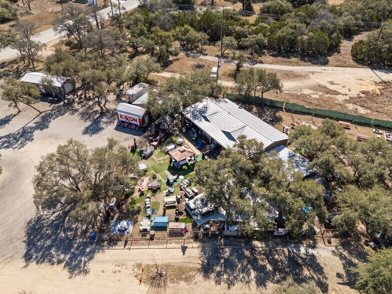 More Photos Of 33855 Blanco Rd, Bulverde Bar For Sale