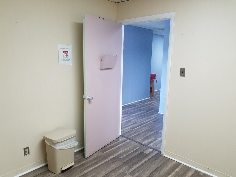 More Photos Of 3611 Branch Ave, Temple Hills Medical For Lease