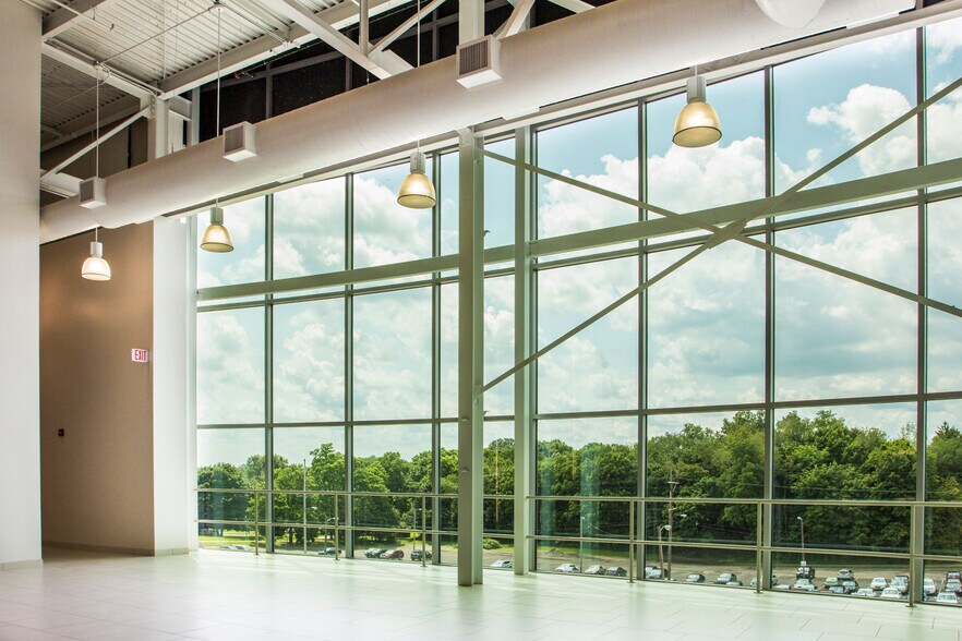 More Photos Of 339 E Maple St, North Canton Manufacturing For Lease