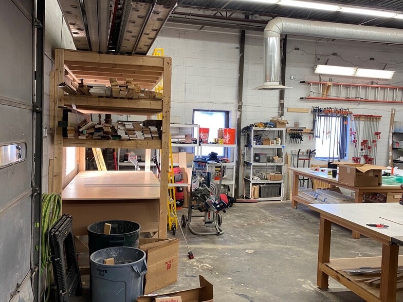 More Photos Of 181 N Montello St, Brockton Service For Sale