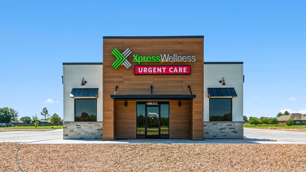 Primary Photo Of 5688 E 146th St N, Collinsville General Retail For Sale