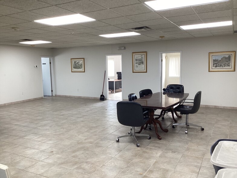 More Photos Of 1045 Market St, Paterson Auto Dealership For Sale