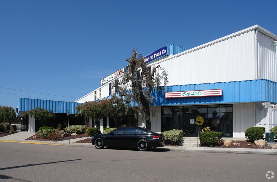 More Photos Of 1202-1228 Knoxville St, San Diego Warehouse For Lease