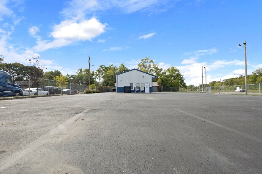 More Photos Of 1501 E 34th St, Indianapolis Land For Lease