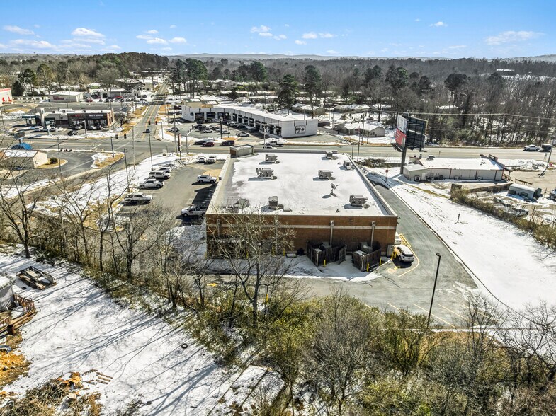More Photos Of 1800 Airport Rd, Hot Springs Drugstore For Sale