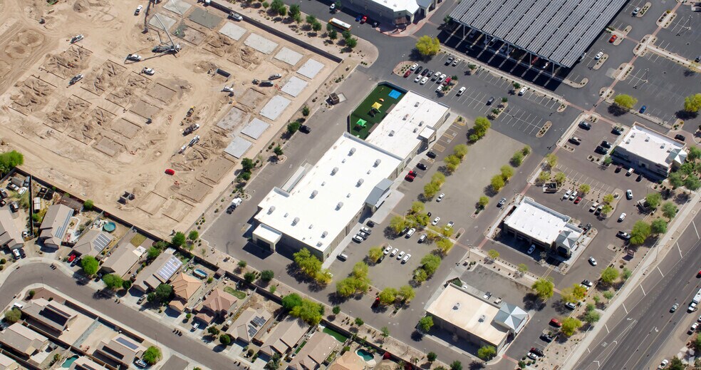 More Photos Of TLE, Goodyear Daycare Center For Sale