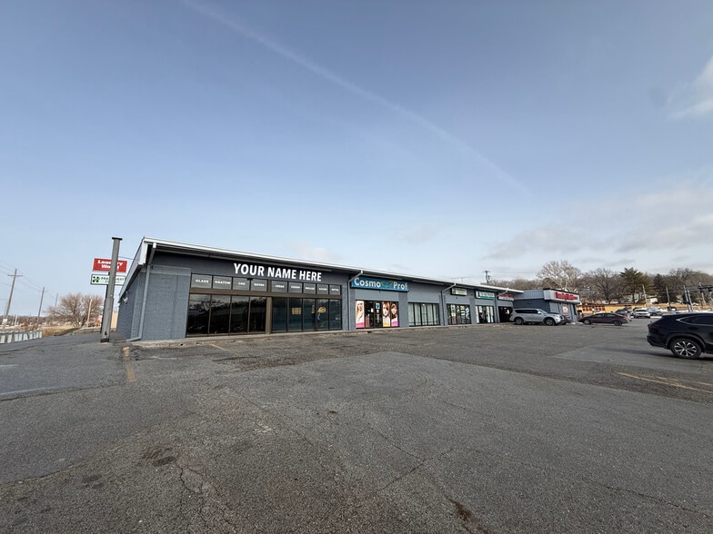 Primary Photo Of 2208-2220 Avery Rd E, Bellevue Unknown For Lease