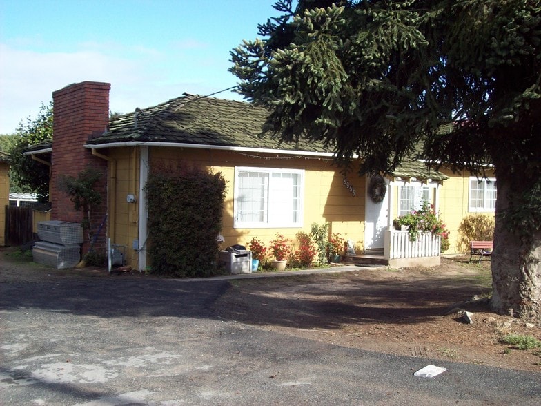 More Photos Of 1031 El Camino Real N, Salinas Auto Repair For Lease