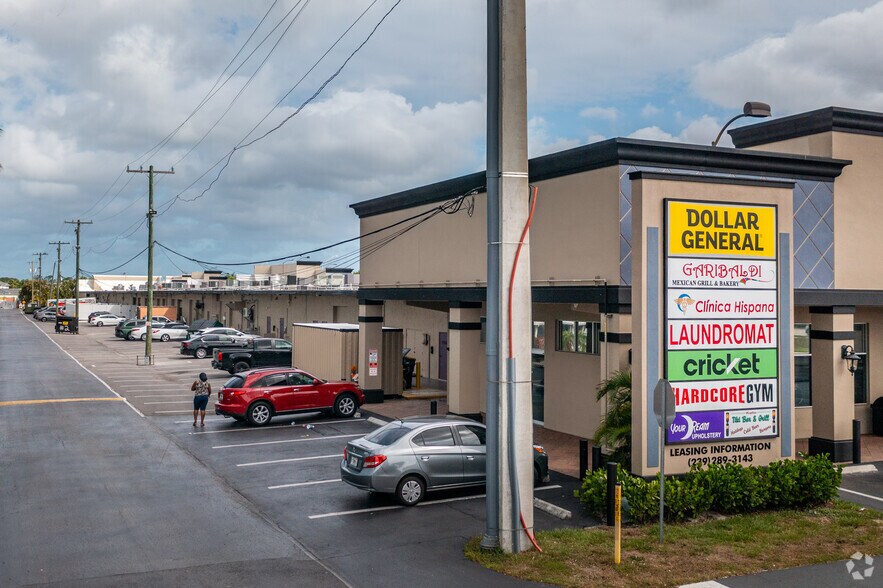 More Photos Of 11502-11572 Tamiami Trl E, Naples Unknown For Lease