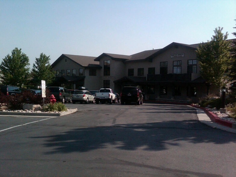 More Photos Of 1850 Sidewinder Dr, Park City Medical For Lease