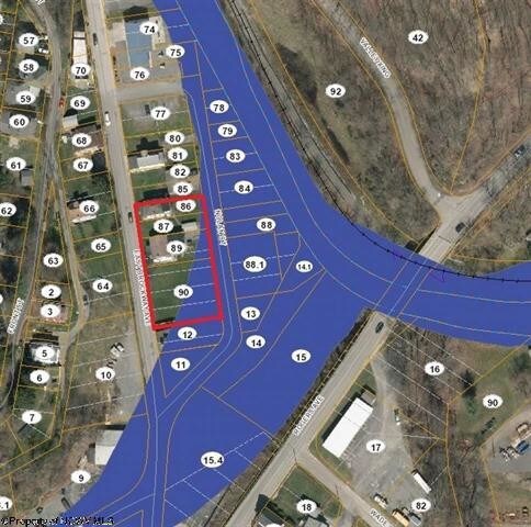 More Photos Of 301 E Brockway Ave, Morgantown Land For Sale