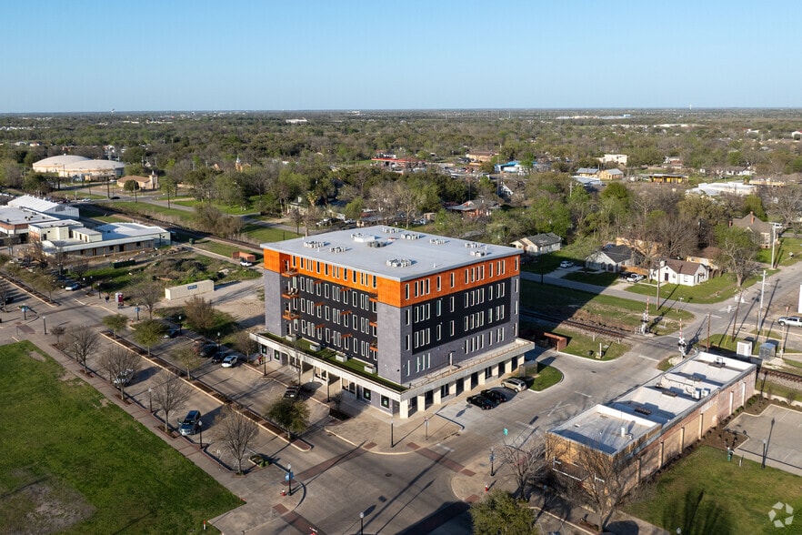 More Photos Of 501 N Main St, Bryan Apartments For Lease