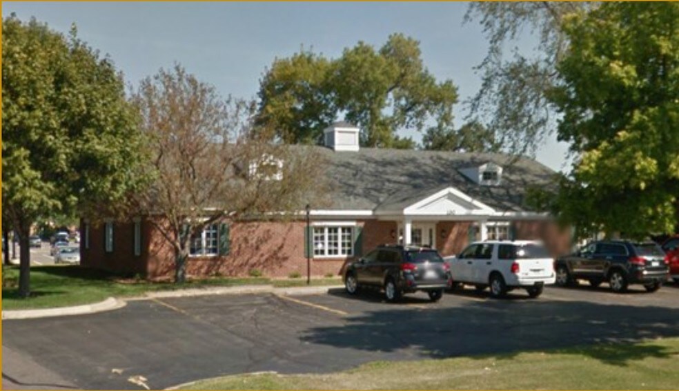 More Photos Of 130 Park Ave S, Saint Cloud Office For Sale