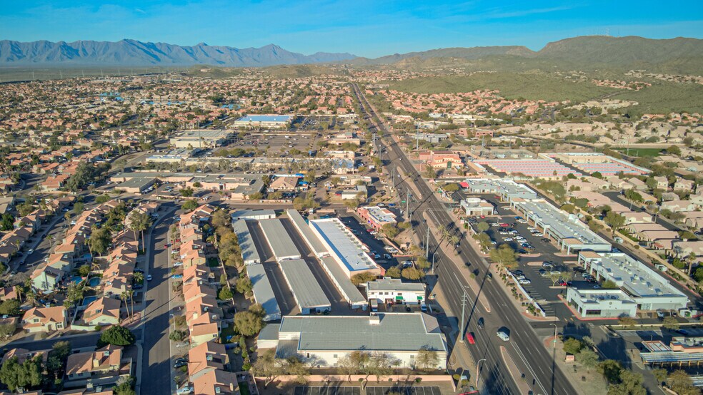 More Photos Of 4221 E Chandler Blvd, Phoenix Unknown For Lease