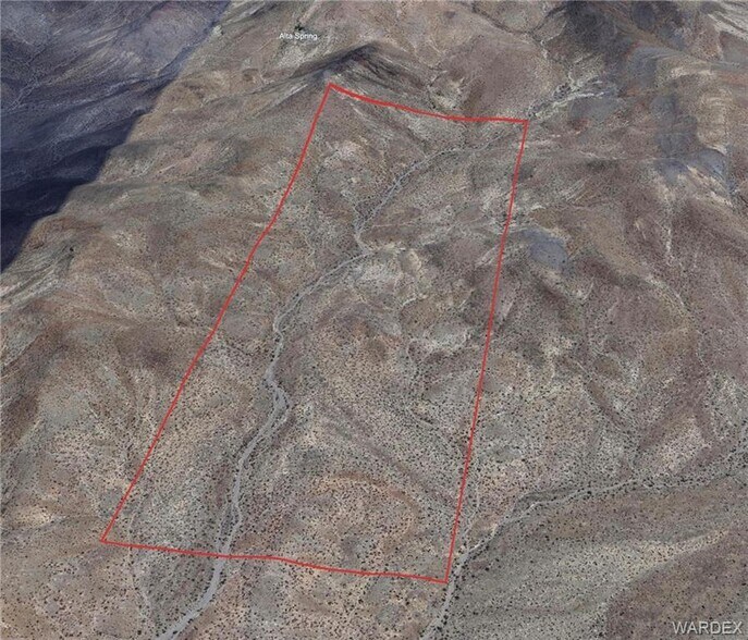 More Photos Of XXXXX W 15th Street, Dolan Springs Land For Sale