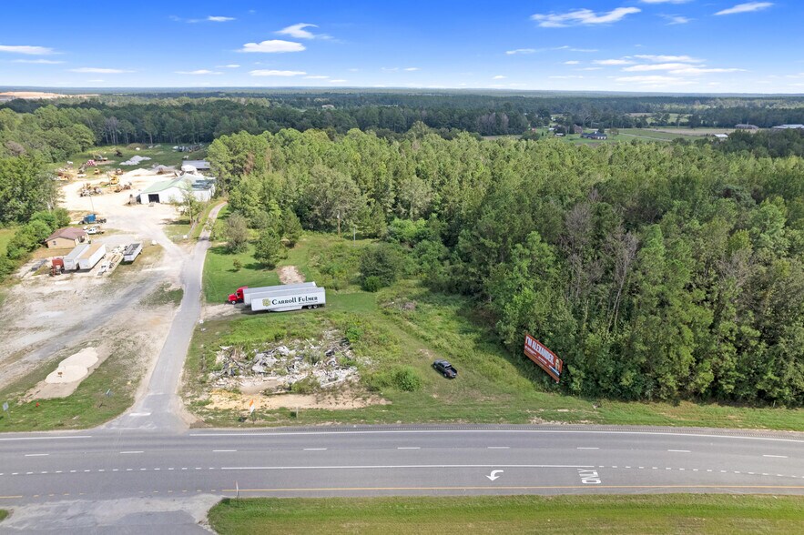 More Photos Of 48980 Rabun, Bay Minette Land For Sale