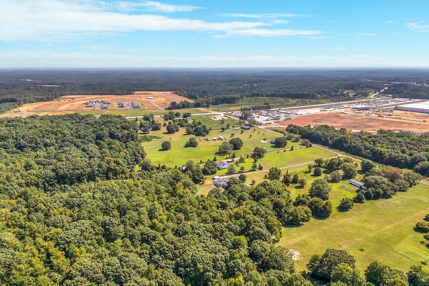 More Photos Of 2110 Old Orchard Rd, Woodruff Land For Sale