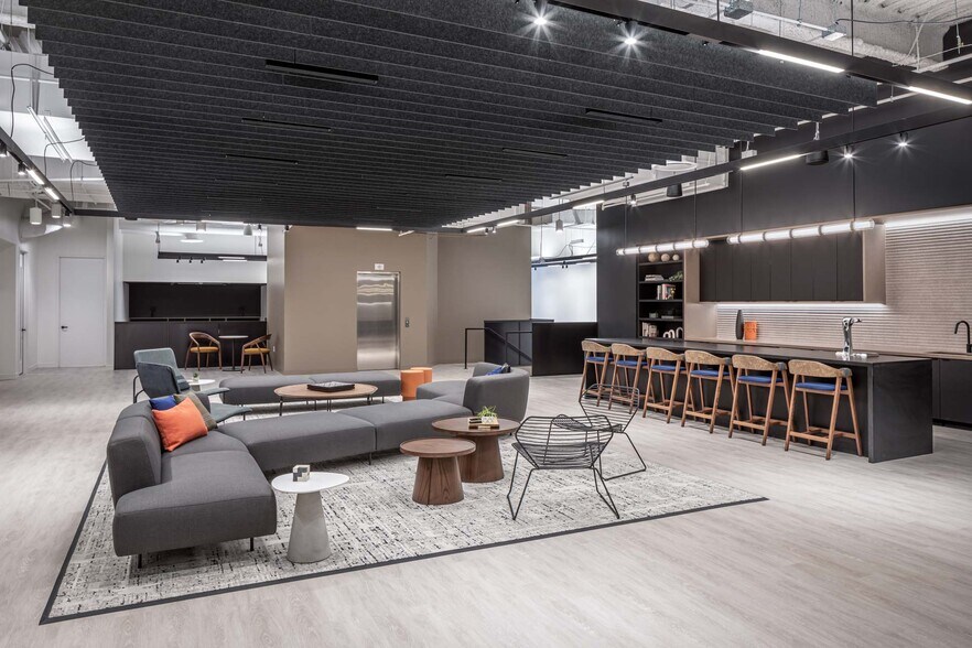 More Photos Of 1200 17th St, Denver Office For Lease
