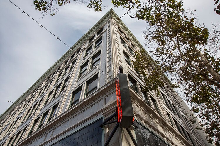 More Photos Of 200-210 S 1st St, San Jose Apartments For Lease