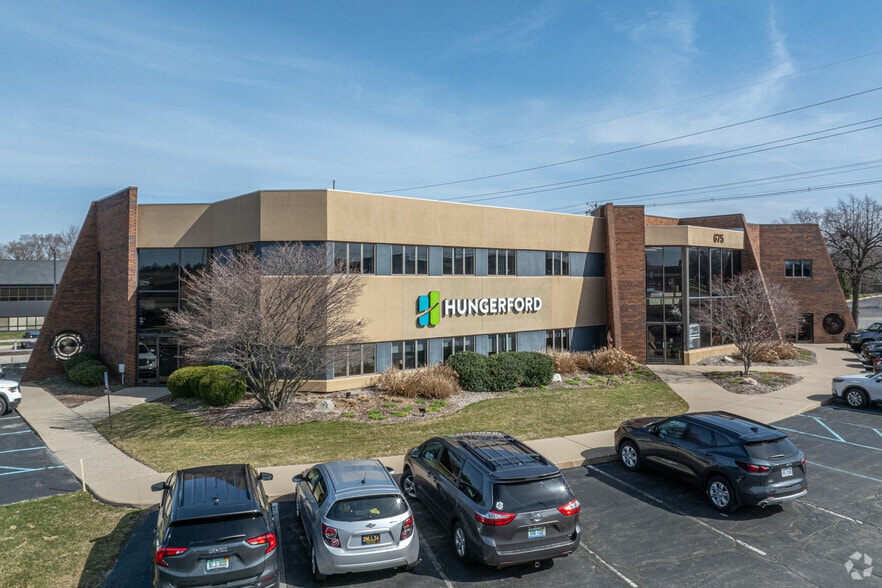 Primary Photo Of 675 E 16th St, Holland Office For Lease