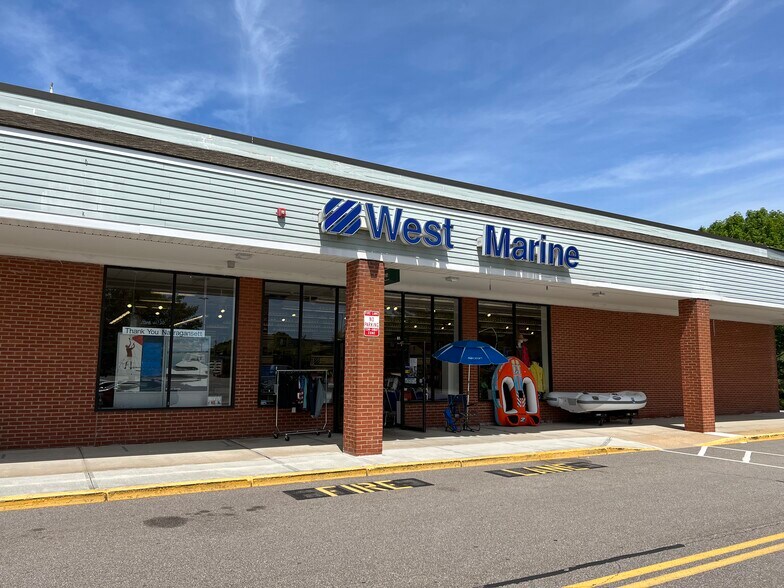 More Photos Of 91 Point Judith Rd, Narragansett Unknown For Lease