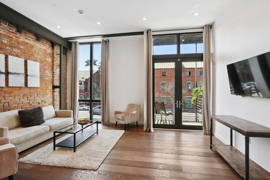 More Photos Of 618 N Rampart St, New Orleans Apartments For Sale