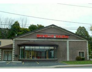 Primary Photo Of 207 Lake St, Hamburg Flex For Sale