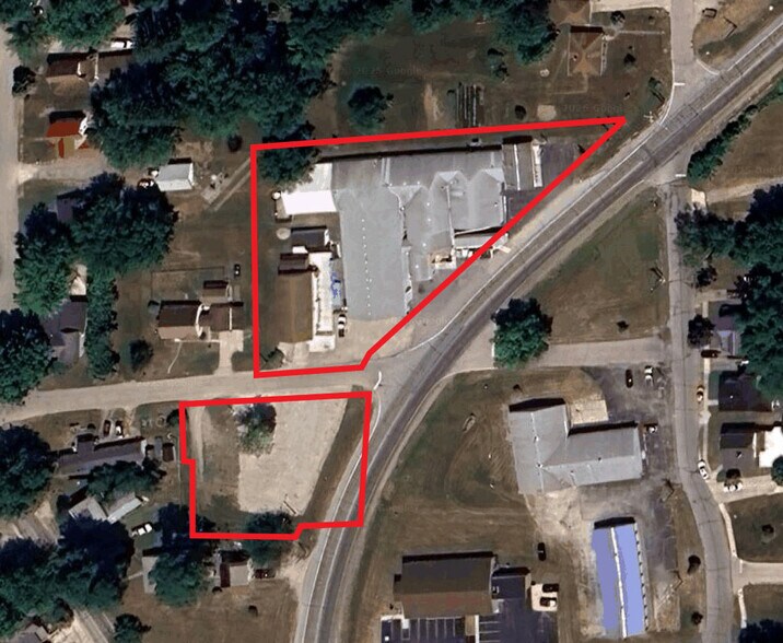 More Photos Of 1021 N Indiana Ave, Syracuse Flex For Sale