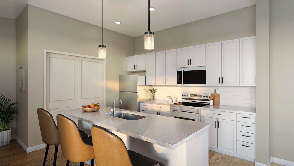 More Photos Of 1055 Yard St, Grandview Heights Apartments For Lease