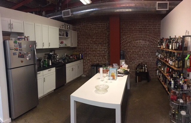 Photo of 1st Floor Ste 1263